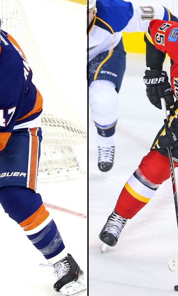 Hurricanes: Three blueline targets before trade deadline